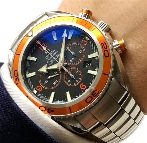 omega seamaster 455b|omega seamaster planet ocean 600.